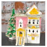 Dept 56 Christmas Building
