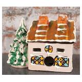 Dept 56 Christmas Building