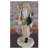 Dept 56 Old World Santa Figure