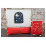 Holiday Photo Albums