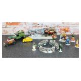 Heritage Village Series