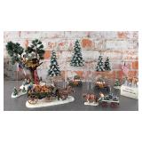 Heritage Village Series