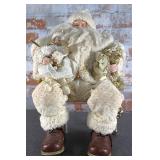 Christmas Santa Dï¿½cor