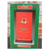 A Holiday Door Photo Album