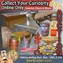 Collect Your Curiosity #16 Country Store, Primitives & More