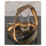 A Louis Vuitton Shoulder Strap