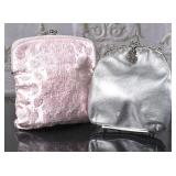 2 Evening Bags