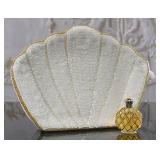 A Nini Ricci Handbag With Perfume