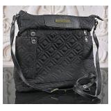 An Adrienne Vittadini Shoulder Bag