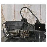 A Group Of 4 Bags & Purses