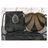 A Four Piece Tartan Pattern Ensemble