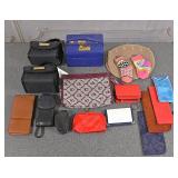 17 Assorted Bags & Purses