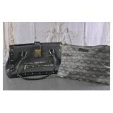 2 Designer Hand Bags