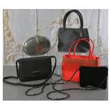 5 Petite Handbags