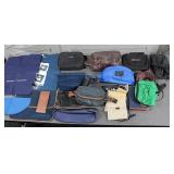 21 Various Bags & Purses