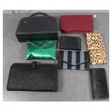 7 Assorted Handbags