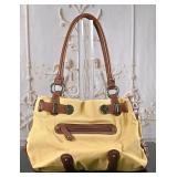 A Vintage Etienne Aigner Handbag