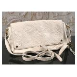 The Sak Collective Leather Shoulder Bag