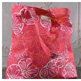 A Lilly Pulitzer For Estee Lauder Shopping Bag