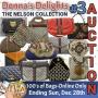 Donna's Delights #3 Handbag Heaven