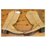 Pr Vintage Larry Mahan  Cowboy Boots