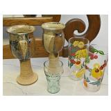 Decorative Beverage Wares