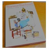 An Abrams Norman Rockwell Book