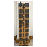 Victorian Hardware Grouping