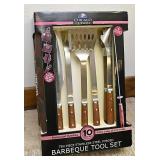 Chicago Cutlery BBQ Set