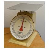 A Vintage Utility Scale