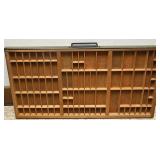 Hamilton Printers Drawer