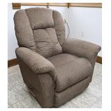 A La-Z-Boy Recliner