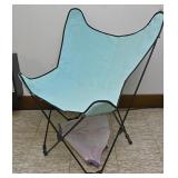 A MCM Butterfly Chair