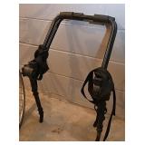 A Bicycle Carrier Rack