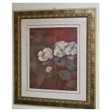 Contemporary Decorative Print