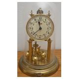 A Shatz Anniversary Clock