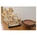 2 Pc decorative Group