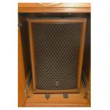 A Pair Of Sansui MCM Speakers