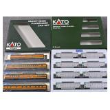 2 Kato N Gauge  Sets