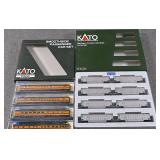 2 Kato N Gauge  Sets