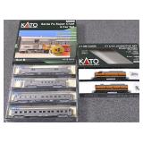 2 Kato N Gauge  Sets