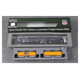 2 Kato N Gauge  Sets