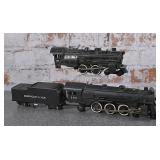 2 American Flyer S Gauge Engines