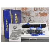 American Flyer 3/16" 4-8-4 Locomotive