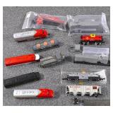 13 Pc N Gauge Trains