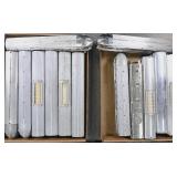 13 Pc American Flyer Passenger Cars