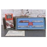A Con-Cor "Rock Island Rocket" N Scale Set