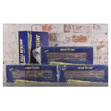 American Flyer "Route Of The Reindeer" S-Gauge