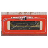 American Flyer S-Gauge Engine