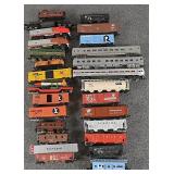 Over 25 N Scale Mostly Cars